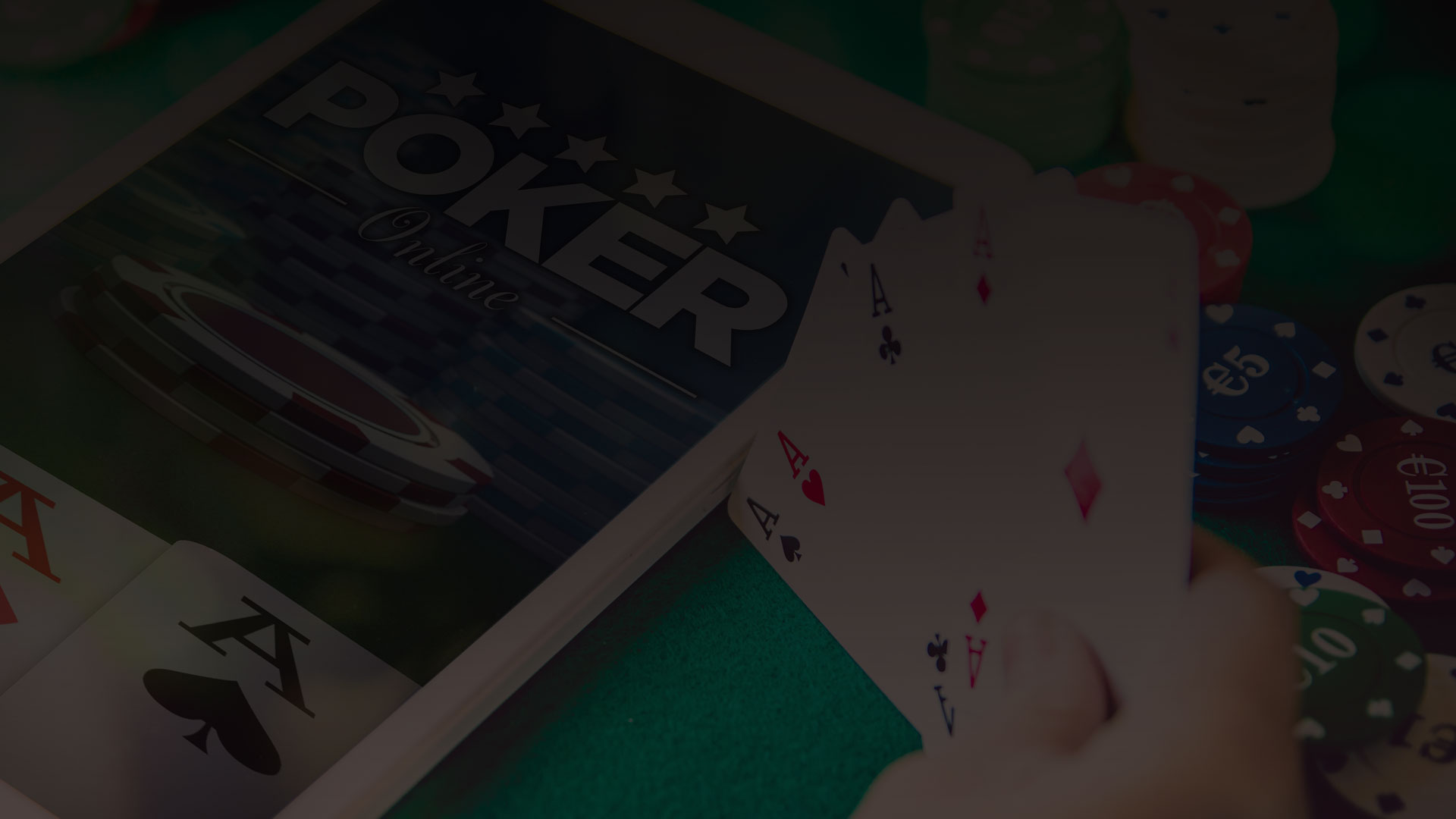jeu de poker en ligne 2